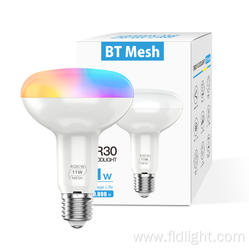 smart bulbs wifi light rgb colour ALEXA Google